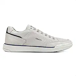 Sapatênis de Couro Ferracini Masculino Star Fr Neve 1062c 39