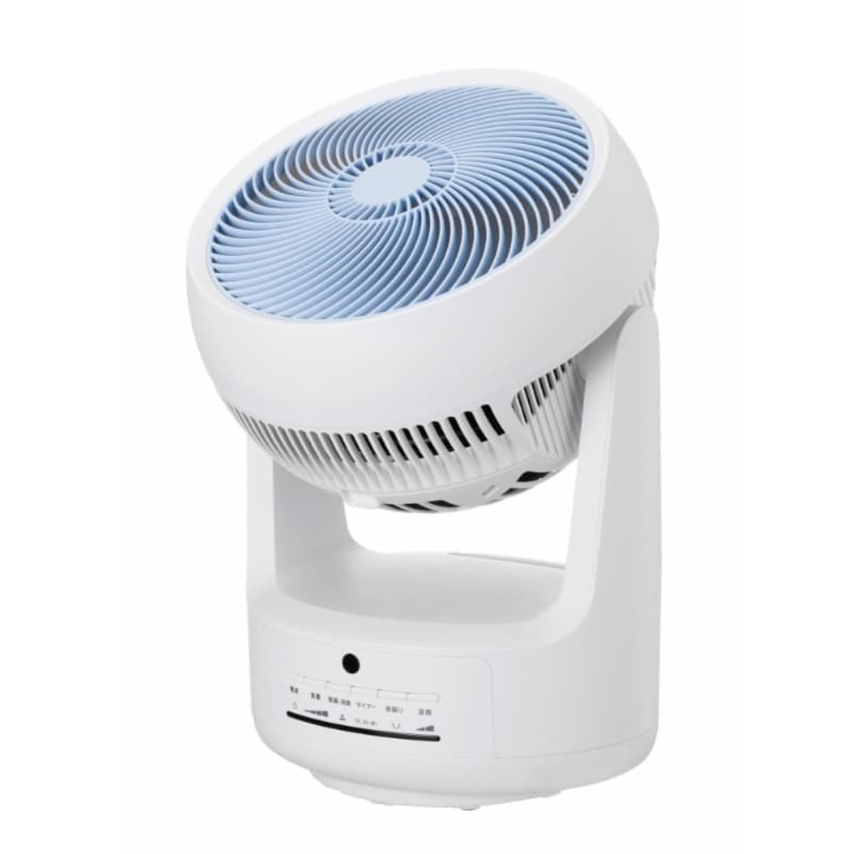 ゼンケン 除菌・消臭サーキュレーター「ピュアドライ」温風切り替え付き Amazon.co.jp: ゼンケン 除菌消臭サーキュレーター ピュアドライ