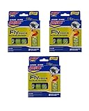 Pic FR10B Sticky Fly Ribbons (Pack of 30)
