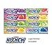 HI-CHEW Variety Sticks, 8-Pack, Soft & Chewy Easter Candy, 1.76oz Each - Made with Immensely Juicy Fruity Flavors - Grape, Strawberry, Green Apple, Mango, Watermelon, Banana, Kiwi & Blue Raspberry