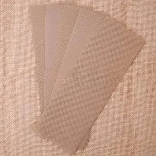 Image of GROWLOYAL Wax Sheets for Jewelry Moulding, Ring & Bangle Design, Resin Art & Bead Work, Jewellery Making Materials Kit, Craft & DIY Projects (20)