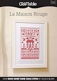 La Maison Rouge (English Edition)