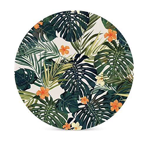 Dessous de verre absorbant en céramique pour table basse et maison - 2