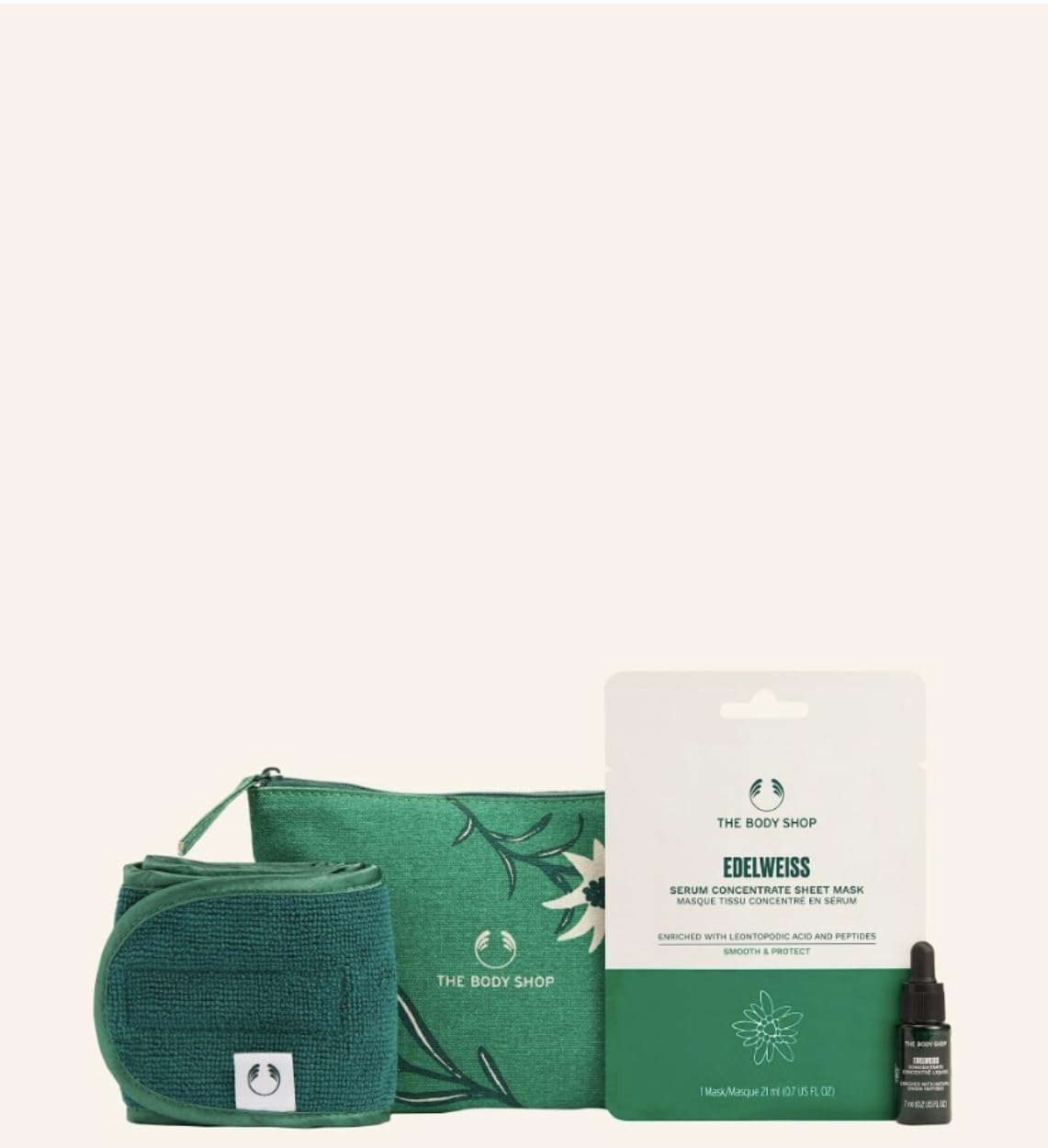 Edelweiss Experience Gift sets- 1 Pc