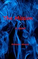 The Mission: a Novel 1982916532 Book Cover