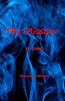Paperback The Mission: A Novel Book