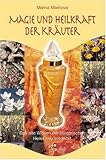  Magie und Heilkraft der Kr?uter by Marina Marinova(2005-03-31)