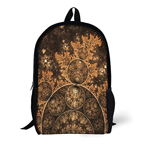 Sac à dos imprimé 3D ergonomique contre le mal de dos