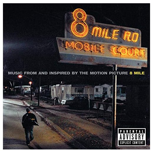 8 Mile