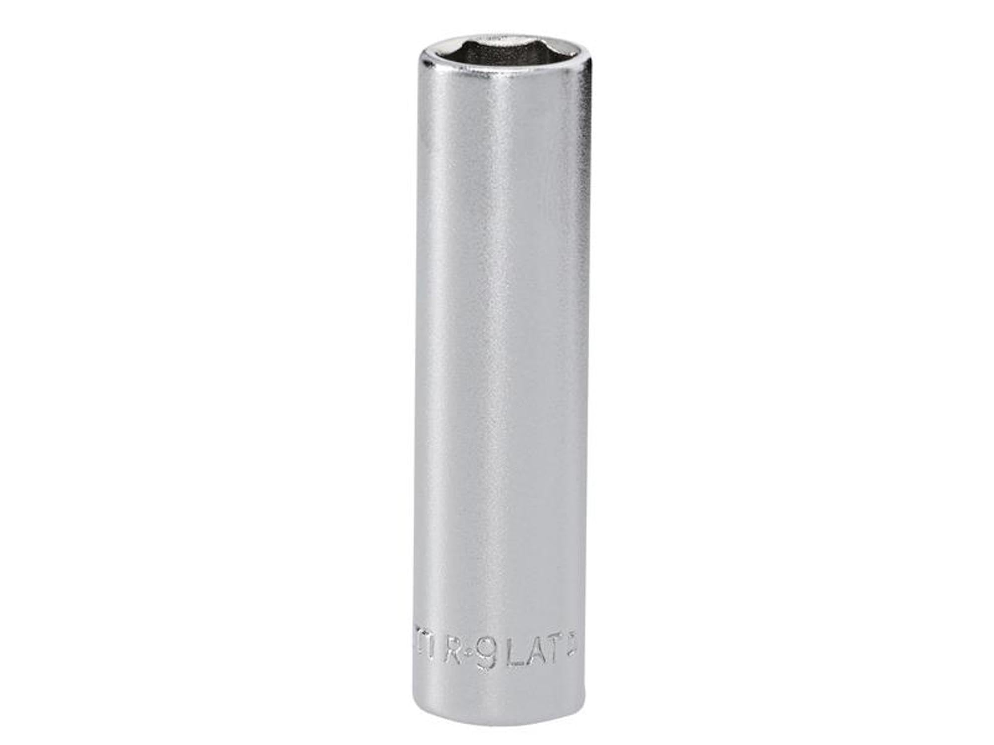 Facom R.9Lat R.9Lat 6 Point Deep Socket 1/4In Drive 9mm Fcmr9Lat from B&Q