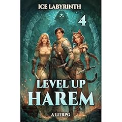 Ice Labyrinth Audiobook By George Saoulidis, Machine George cover art