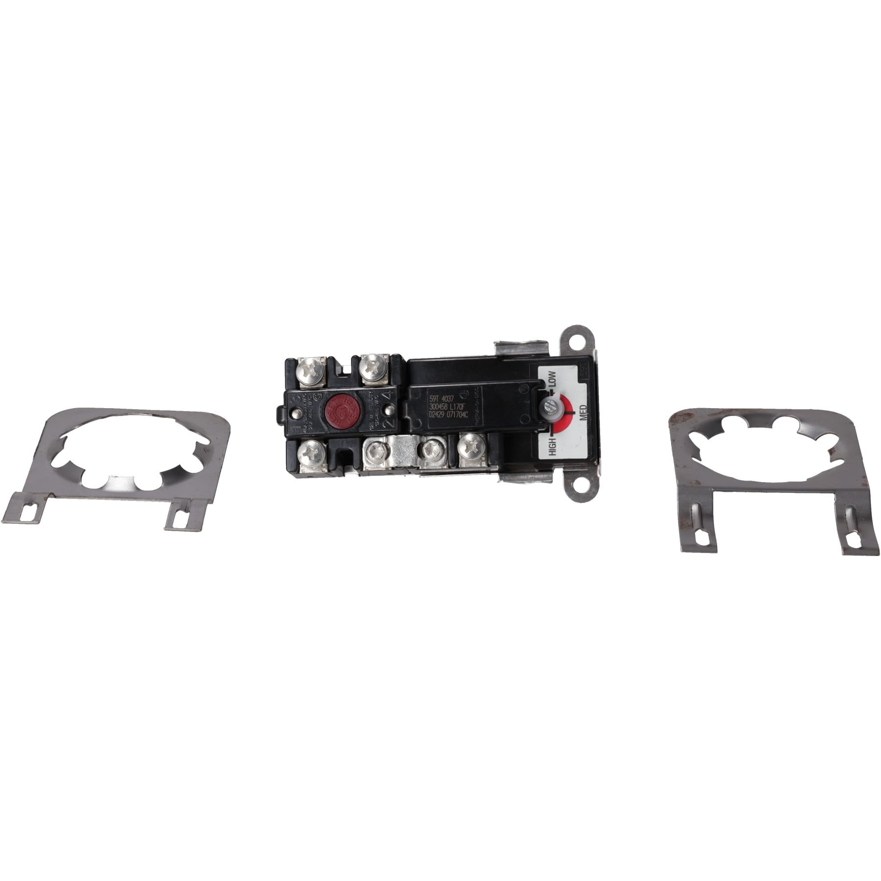 Rheem SP21032 Kit termostato ProTech | Per scaldacqua elettrici