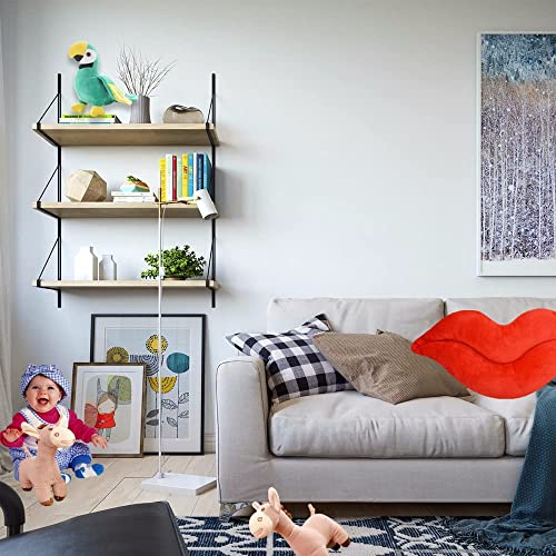 Chelei2019 11.8" Donkey Stuffed Animal,Soft Christmas Stuffed Donkey Plush Toy,Gifts For Kids #TOP1