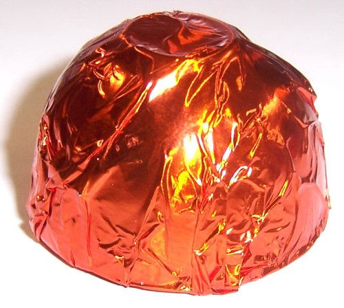 Miniatura 3 de De Pasteles de Scott Chocolate Blanco Ron Italiano Mantequilla Crema caramelos con usted elige Colored Acetatos en una bonita caja