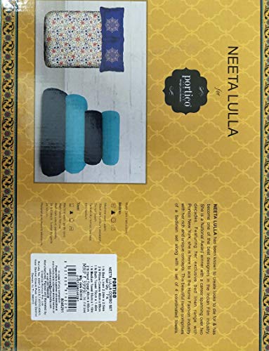 Image of PORTICO Combo Set (7 PCS)