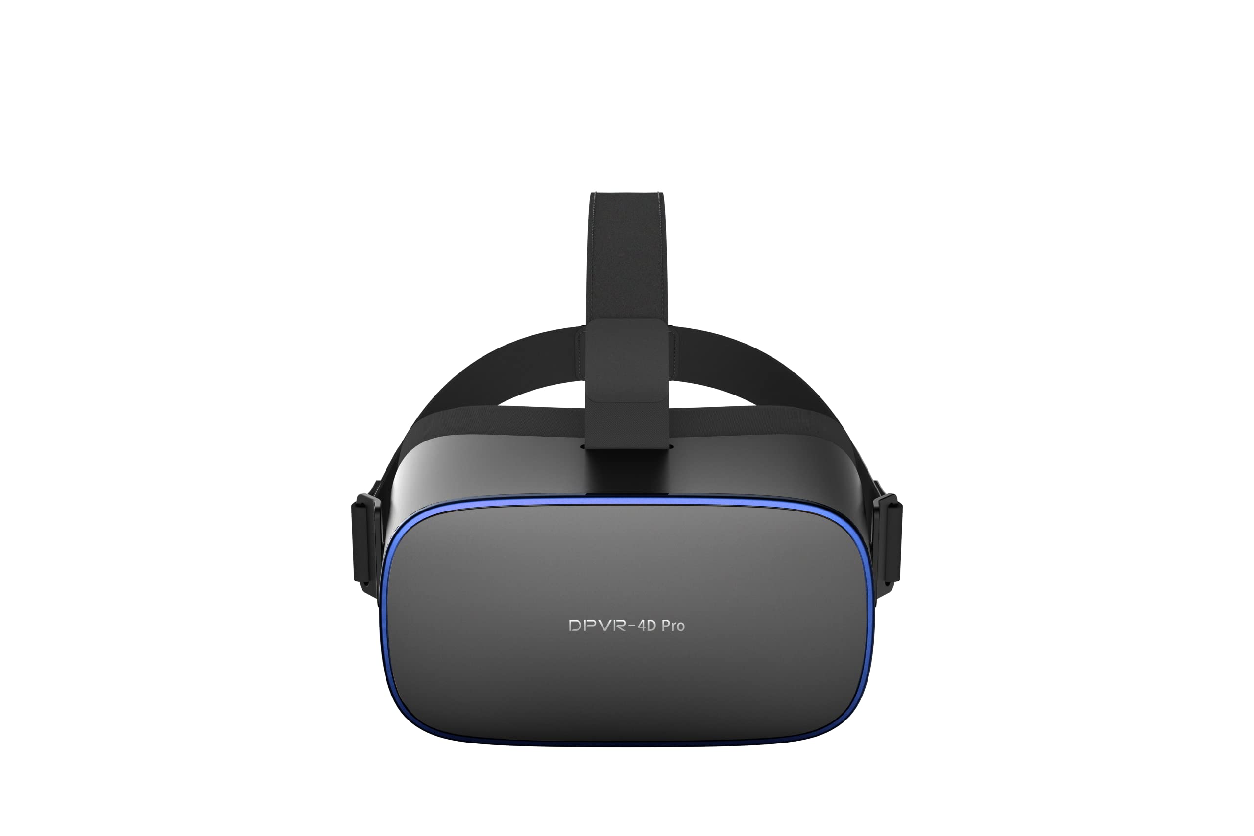 Amazon.co.jp: DPVR スタンドアローンタイプVRヘッドマウント 