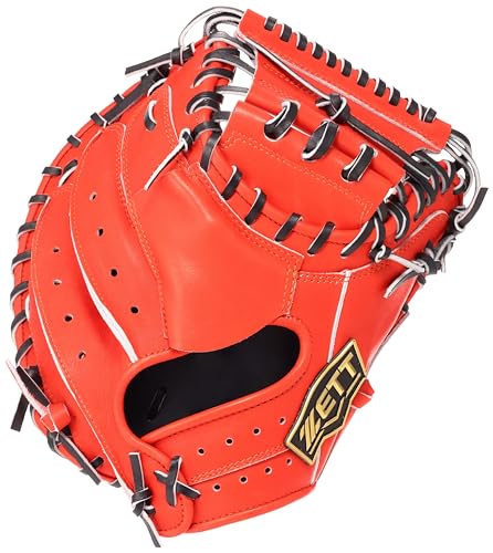 Amazon.co.jp: ゼット(ZETT): 少年用キャッチャーミット・ファーストミット