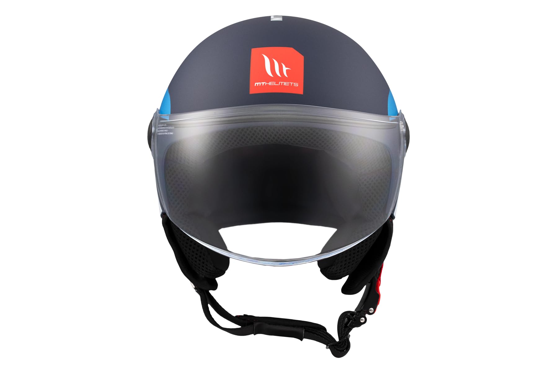CASCO MT OF501B STREET S INBOARD C7 BLU OPACO M