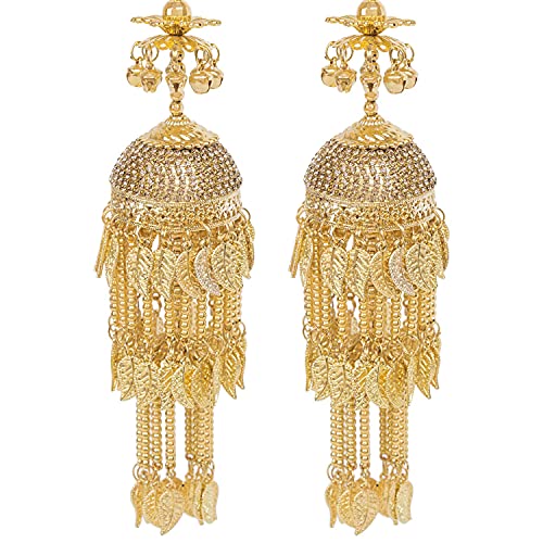Kalira de mariage en laiton Samyuktha pour femme bijou anti-accroc pour robe de mariée