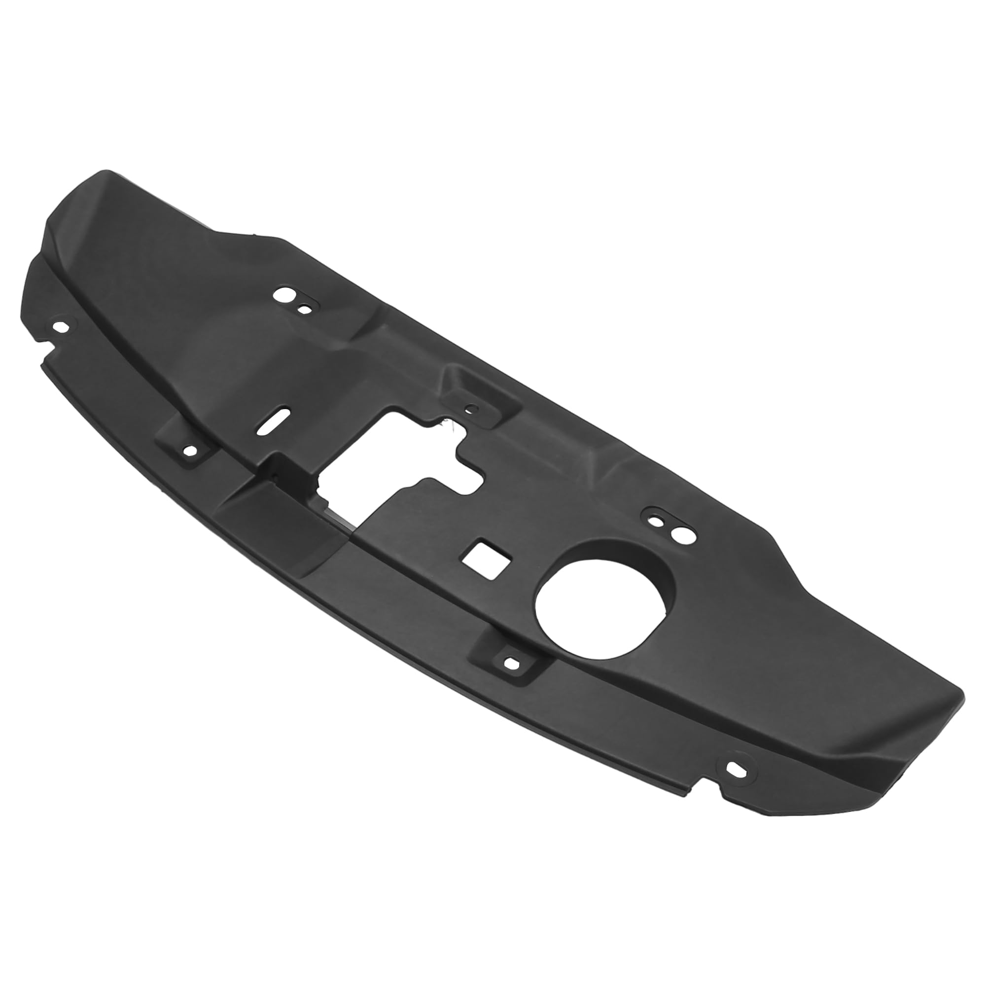 Amazon.co.jp: X AUTOHAUX ラジエターサポートカバー 前面上部
