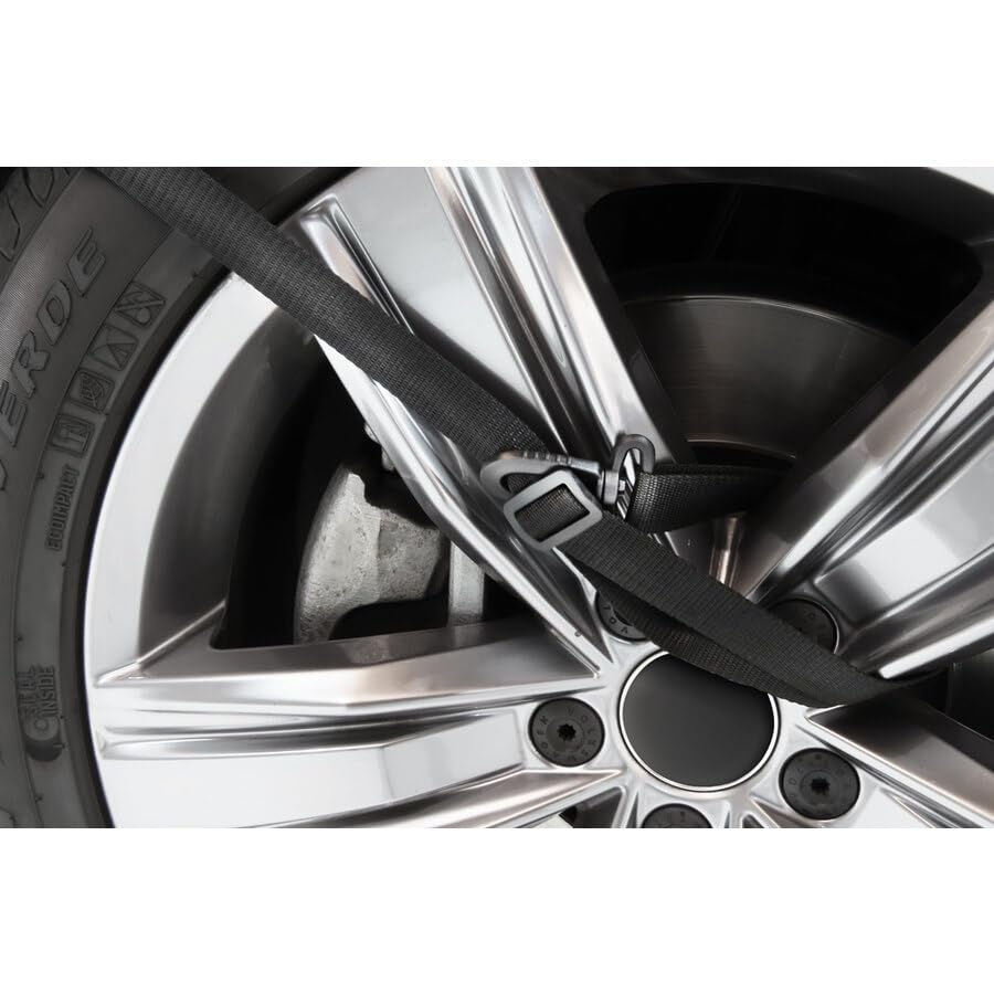 Ronin Telo Copriauto Antigrandine, Protezione grandine, per Auto Universale 500x150 cm