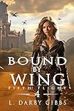 bound by flame ps4 amazon  Bound by Wing: Epic Dragon Romantasy Adventure (Fifth Flight Book 4) (English Edition)