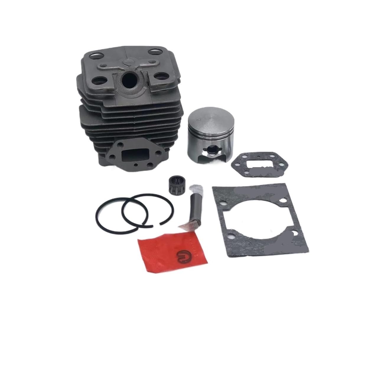 Piston de bloc-cylindres contre le serrage moteur des tondeuses G45, 443R et 4310