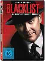 その他 Blacklist: Season 3/ [DVD] [Import] DVD THE BLACKLIST COMPLETE THIRD SEASON - メルカリ