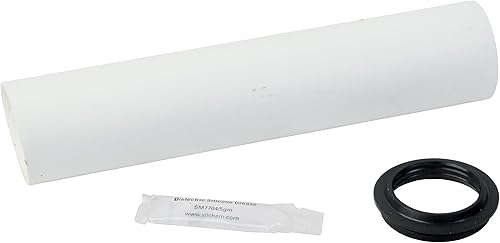 URO Parts 4836664S - Sello de émbolo de freno (1) herramienta de instalación (1) paquete de grasa