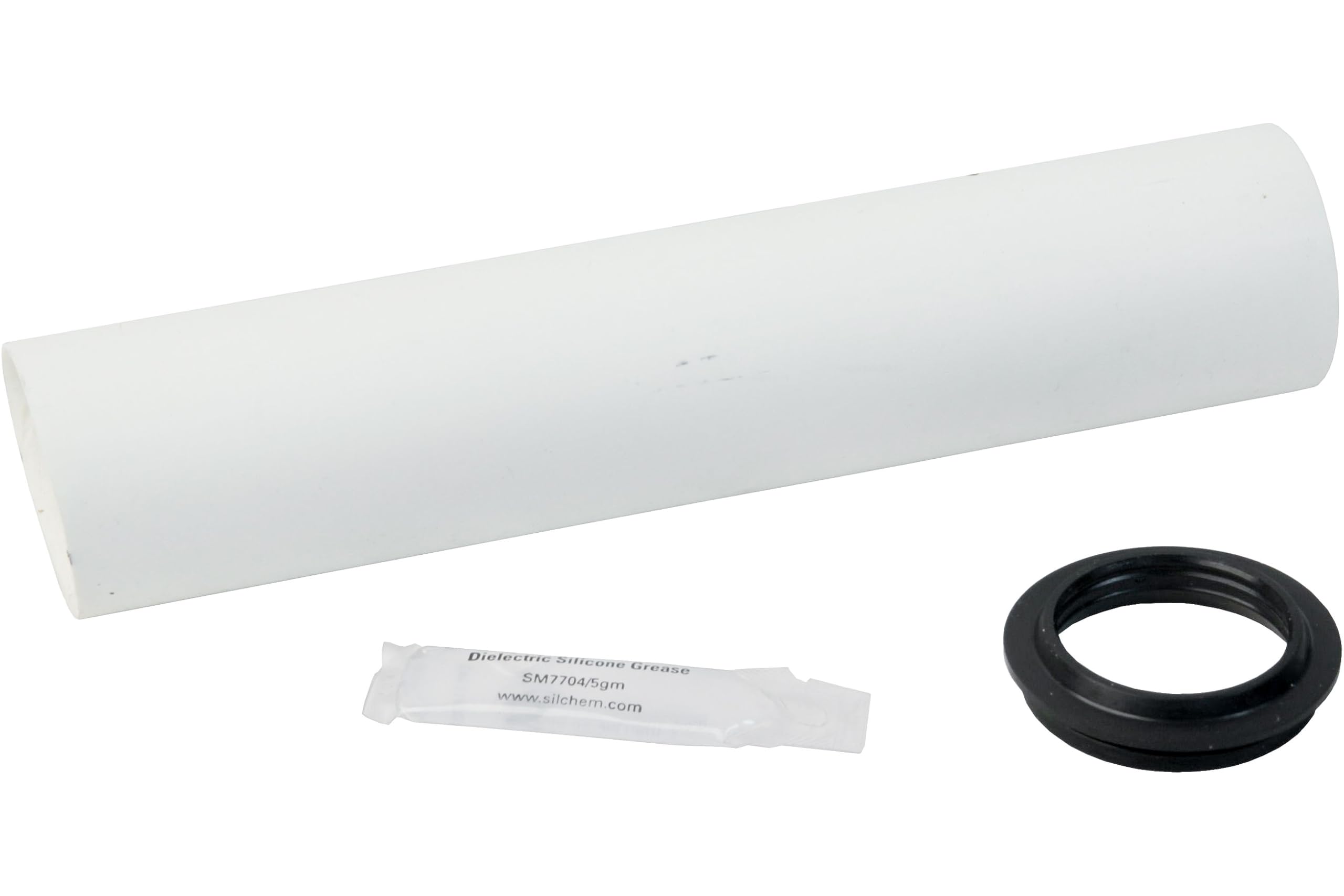 Amazon.com: URO Parts 4836664S Brake Booster Plunger Seal