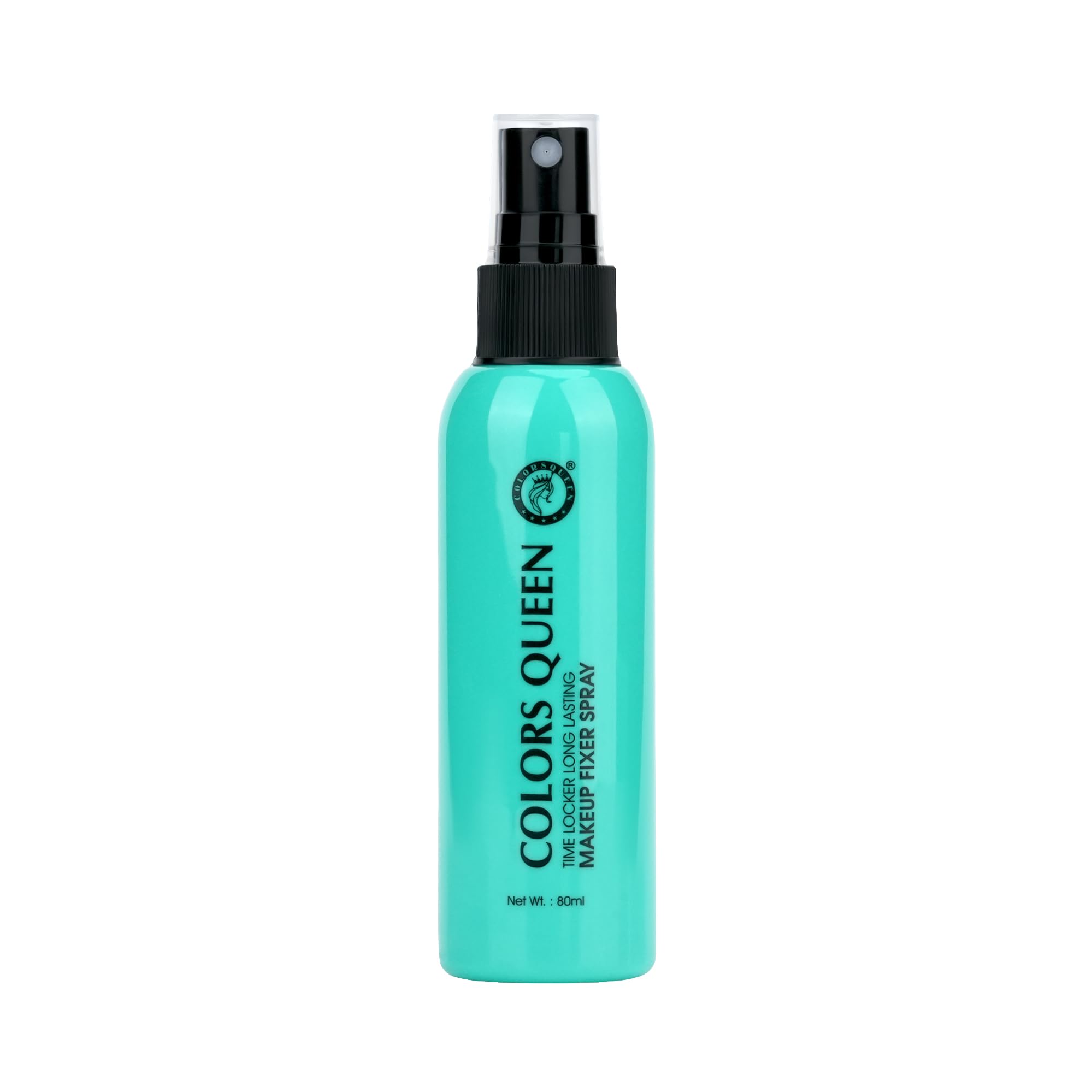 Time Locker Natural Makeup Fixer Spray | Long Lasting Makeup Setting Spray for Face Makeup | Light Weight Quick Dry Makeup Setting Spray with Vitamin C & E - 80ml-image-44