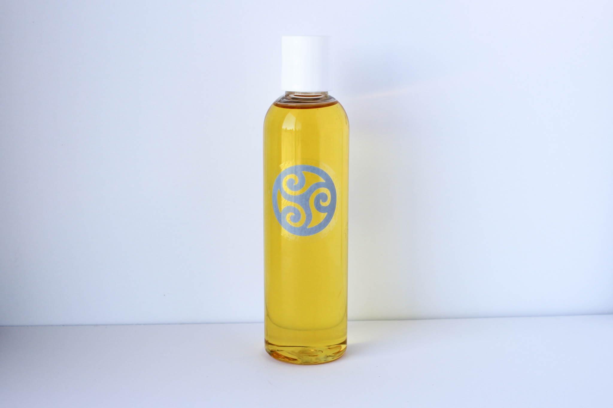 Trillium OrganicsFragrance Free Ogbody Body Oil 4 oz