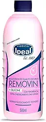 Removedor Removin 500Ml - Ideal