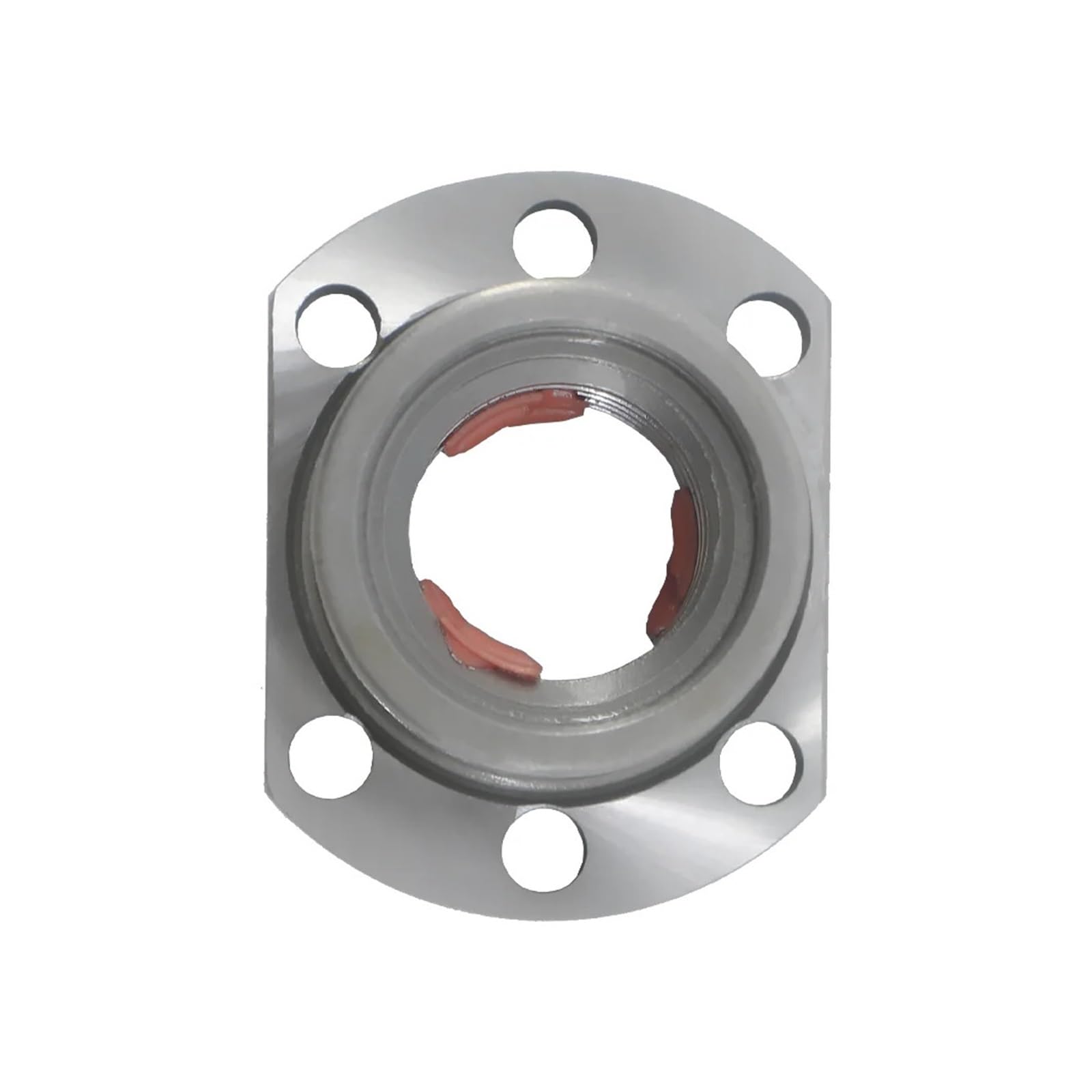 Metal Ball Screw nut end Processing Ball Screw SFU1610 1pcs Ball Screw with End Machined+ 1pcs Single Ball Nut(450mm Total L)