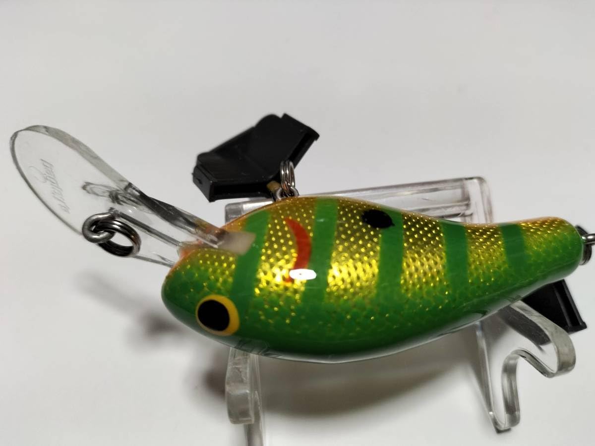 8 DKB-2 ダイビングキラーB2 DIVING KILLER DKBⅡ ディープ bagleys