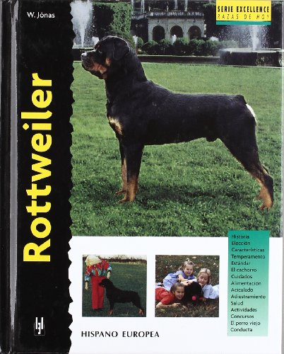 Rottweiler (Excellence)
