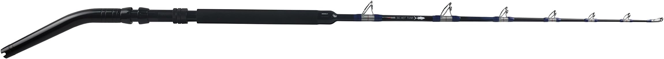 Ioda SALTWATER ROD HOT TUNA - 794, 168, 1+1, 168, 80
