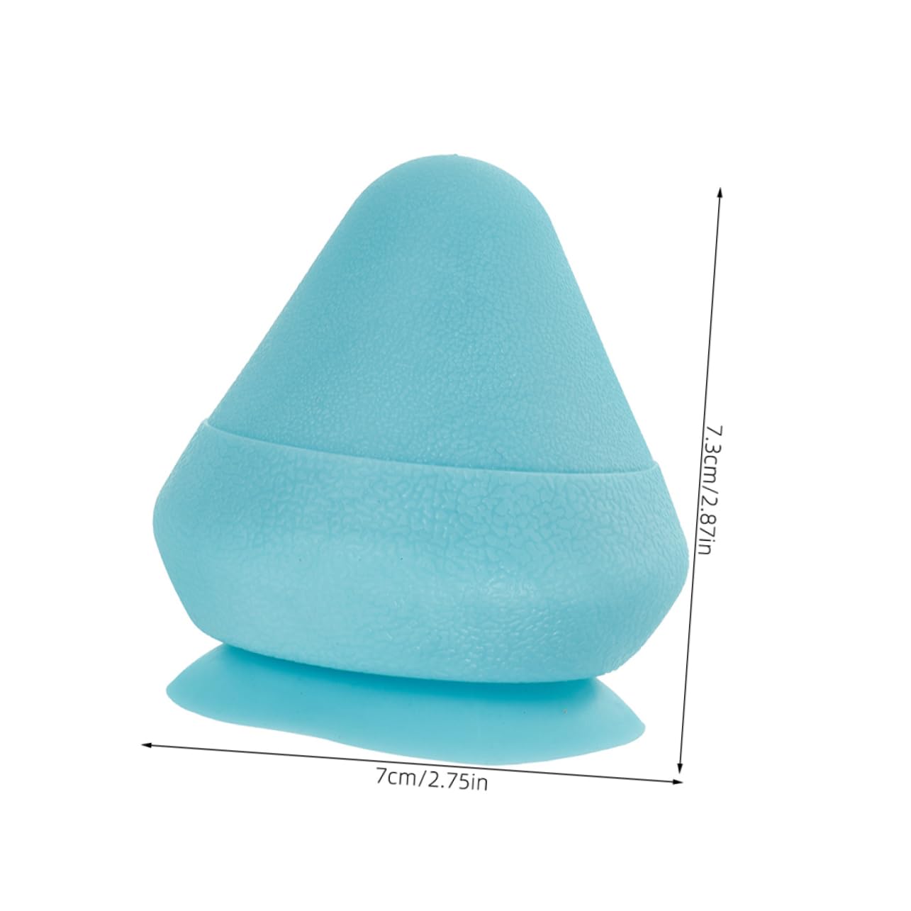 Mikinona Versatile Back Massager Shoulder Reliever Wall Mountable Massage Balls for Therapy