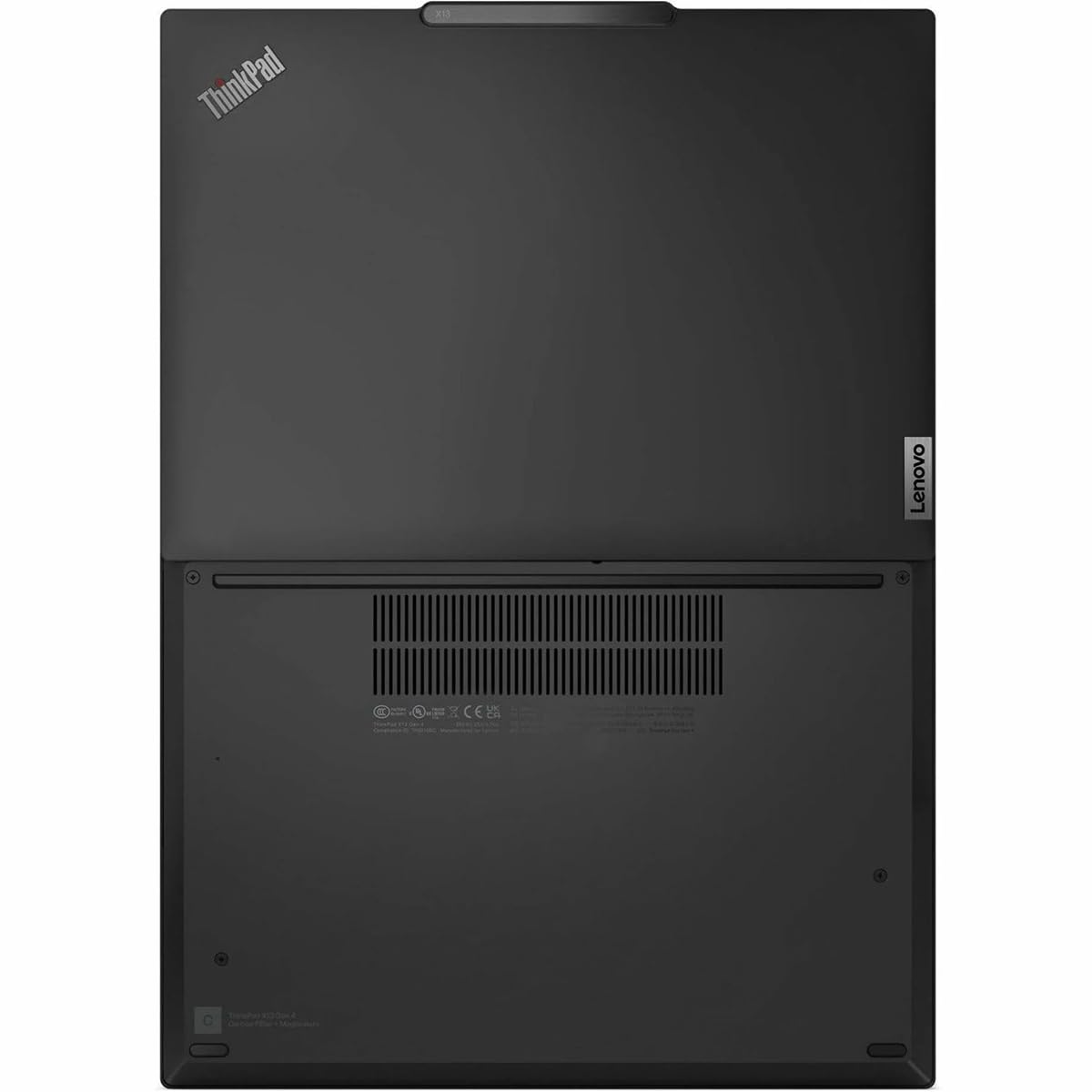 Amazon.com: Lenovo ThinkPad X13 Gen 4 21J30007US 13.3