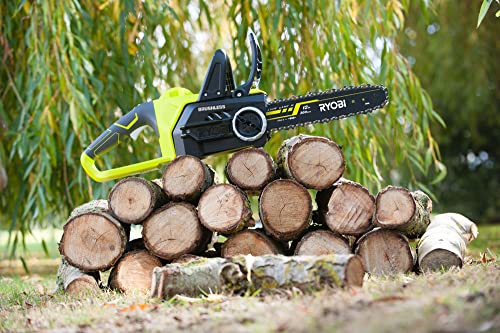 RYOBI 30cm Ersatzkette Sägekette 5132002436 RAC227 (kompatibel mit RCS36, OCS1830) – Ansicht 3