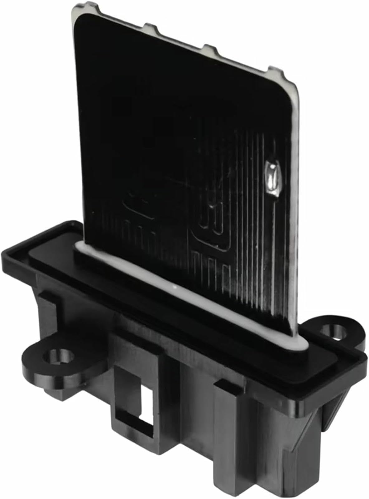 Resistencia del Motor del Ventilador del Coche para Nissan para Micra K11 (1992-2003) Resistencia del Calentador del Motor del Ventilador del Coche 2715072B01