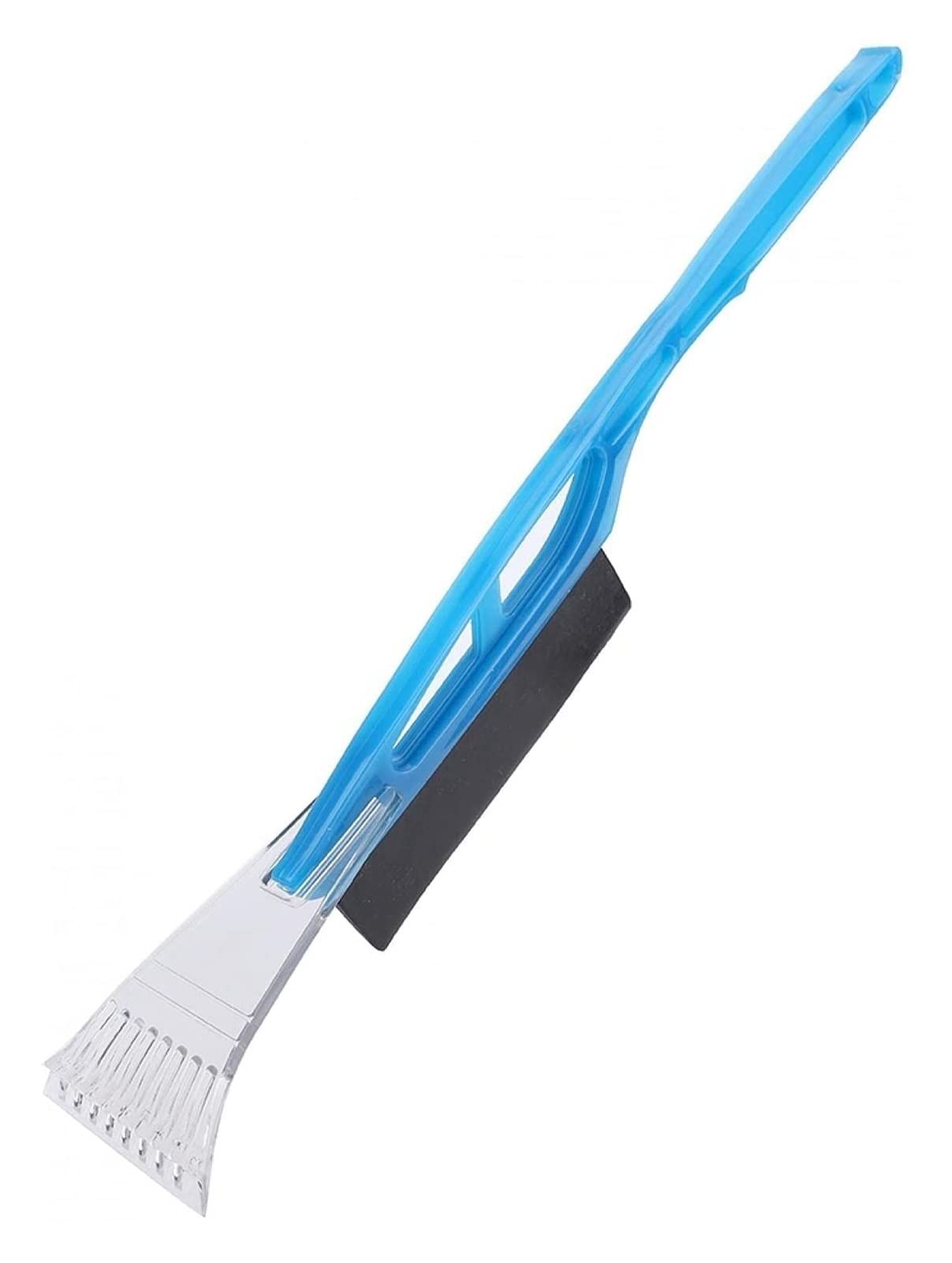 Brosse de déneigement Voiture fenêtre carrosserie déneigeur Hiver Outil déglaçant Pelle Multifonction