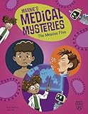 The Measles Files (Marnie's Medical Mysteries)