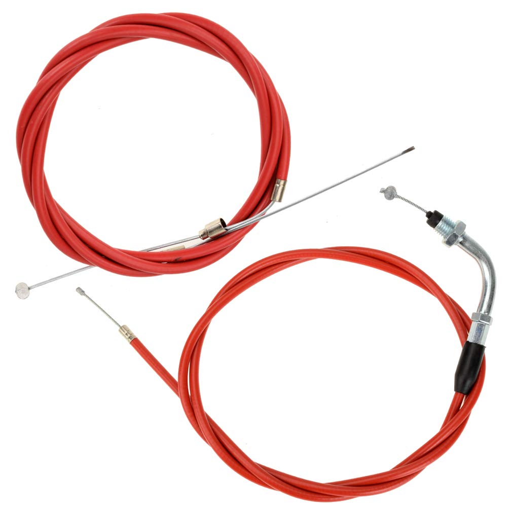 3/mo Finance YOXUFA Motorized Bike Clutch Lever Handle Cable