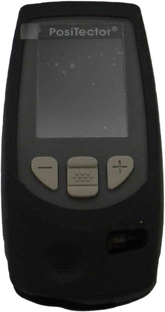 DeFelsko FS1 Positector 6000 Coating Thickness Gauge Ferrous