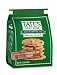 Tate's Bake Shop Chocolate Chip Cookies 3.5oz - Pack of 3.