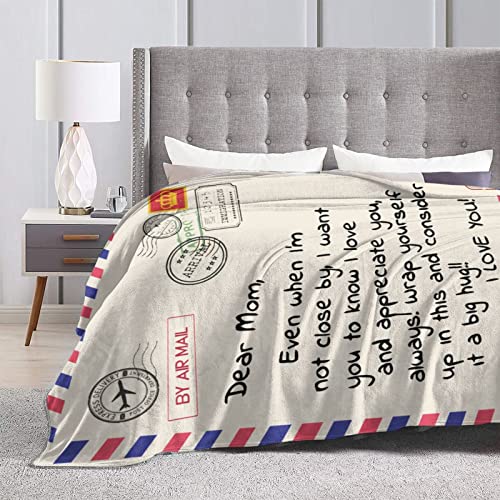Throw-Blankets-Anniversary-Birthday-Gift-for-Mom-from-Daughter-Son-Dear-Mom-Blanket-for-Mothers-Day-Super-Soft-Flannel-Throw-Blankets-for-Christmas-Valentines-Day-for-Bed-Couch50x60