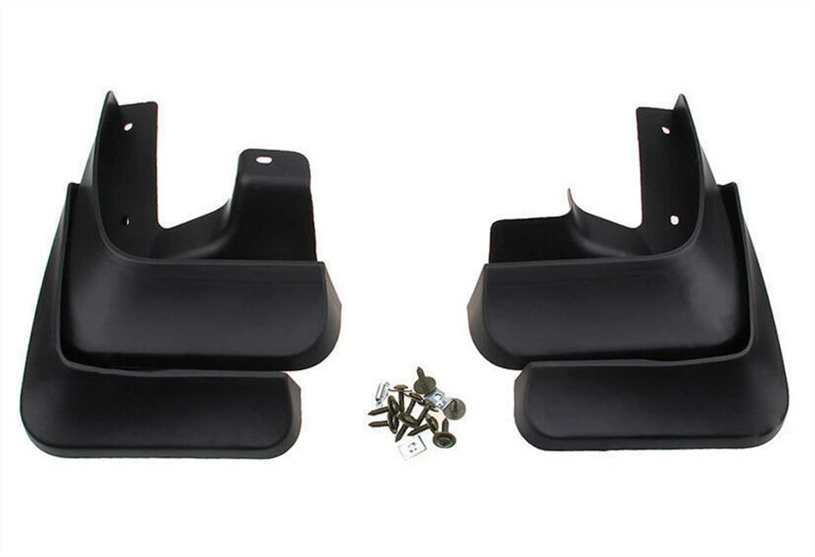 Paraspruzzi for auto, for Lexus, CT 200H CT200H FSport F Sport 2011-2017 Parafanghi for auto Parafanghi Paraspruzzi Anti fango Stylings