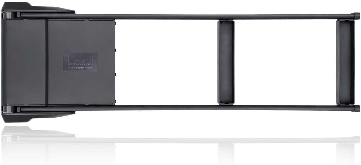 Multibrackets M Universal Motorised Cantilever TV Bracket for up to 55 inch TVs