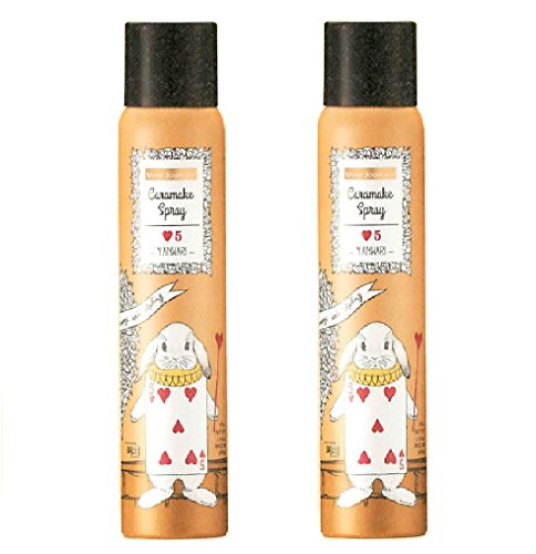 f~ EF[{ WJ[ LCNXv[ 5 / 85g ×2 Demi Uevo Jouecara